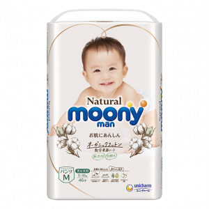 Moony Natural PM 5-10kg