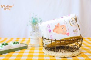 Mulimi New Born Presentation