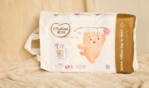 Mulimi Pack